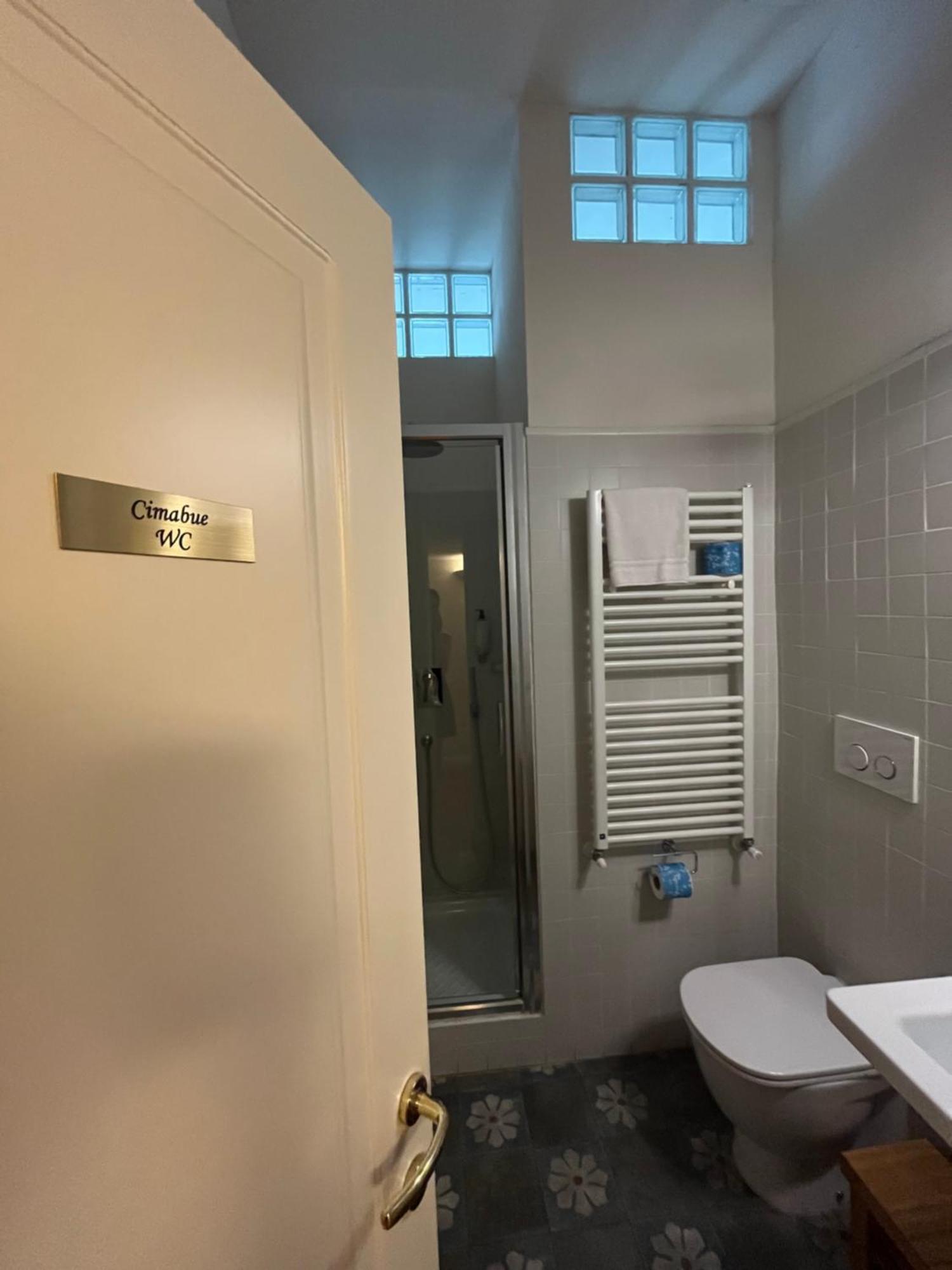 Residenza D'Epoca Historia Luxury Boutique Hotel Florence Luaran gambar