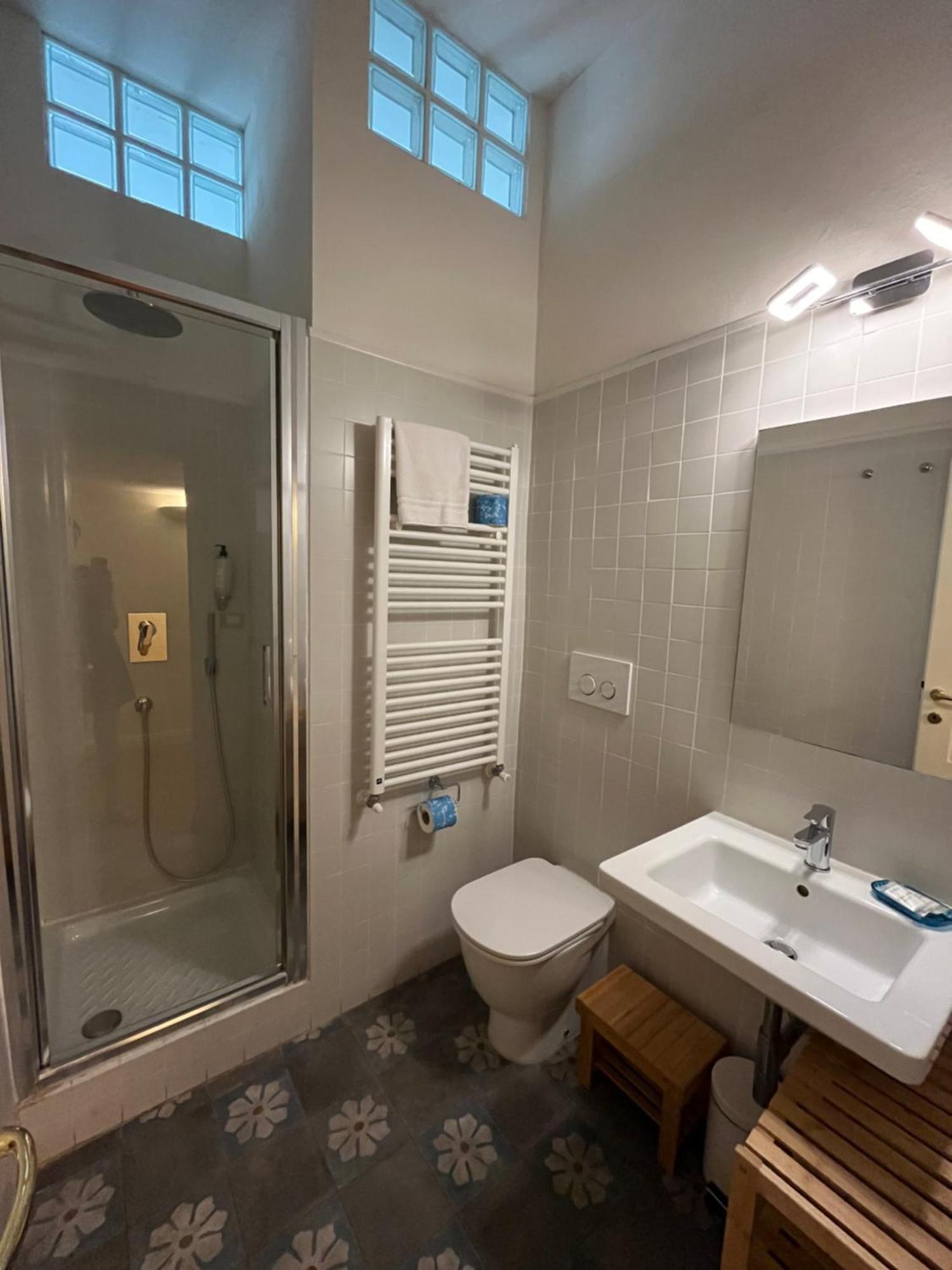 Residenza D'Epoca Historia Luxury Boutique Hotel Florence Luaran gambar