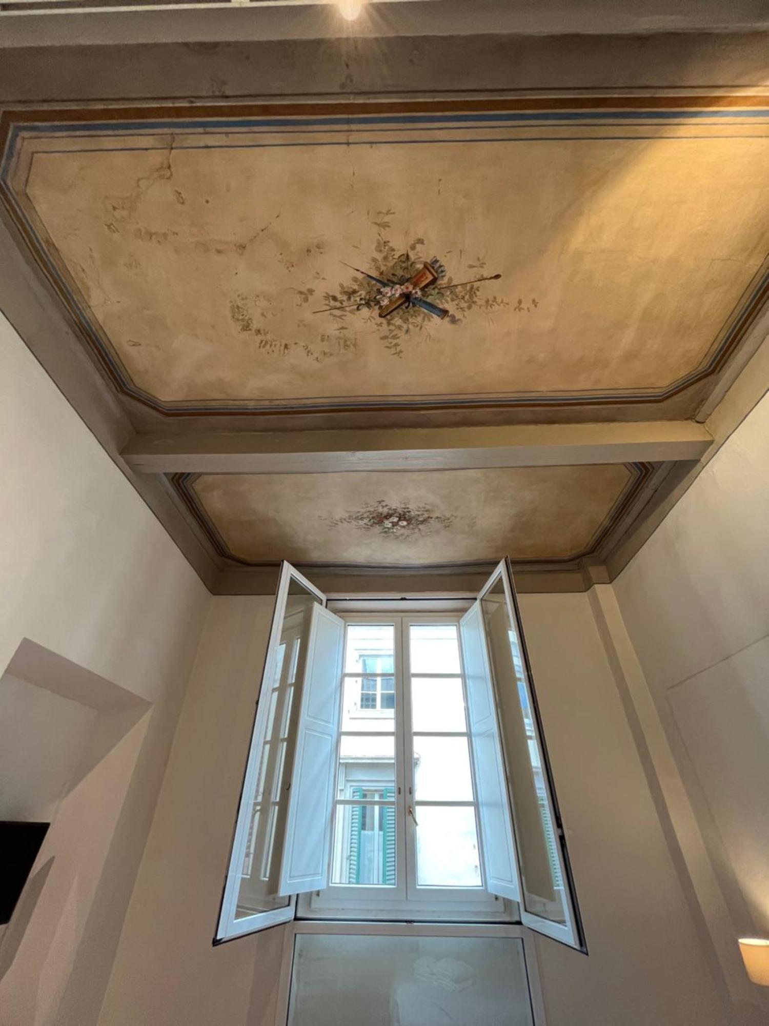 Residenza D'Epoca Historia Luxury Boutique Hotel Florence Luaran gambar