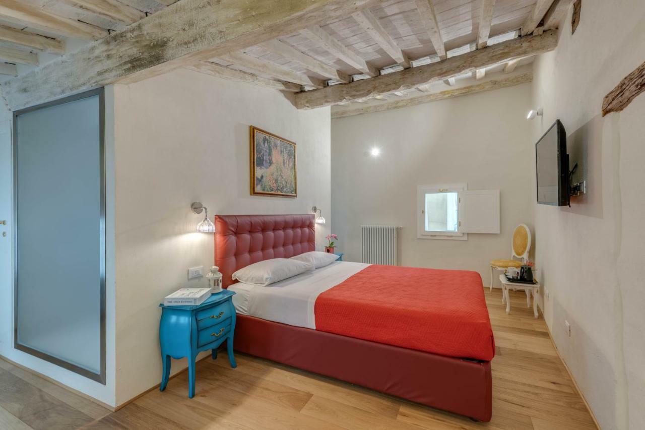 Residenza D'Epoca Historia Luxury Boutique Hotel Florence Luaran gambar