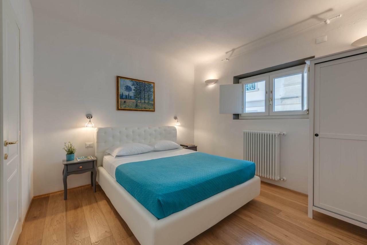 Residenza D'Epoca Historia Luxury Boutique Hotel Florence Luaran gambar
