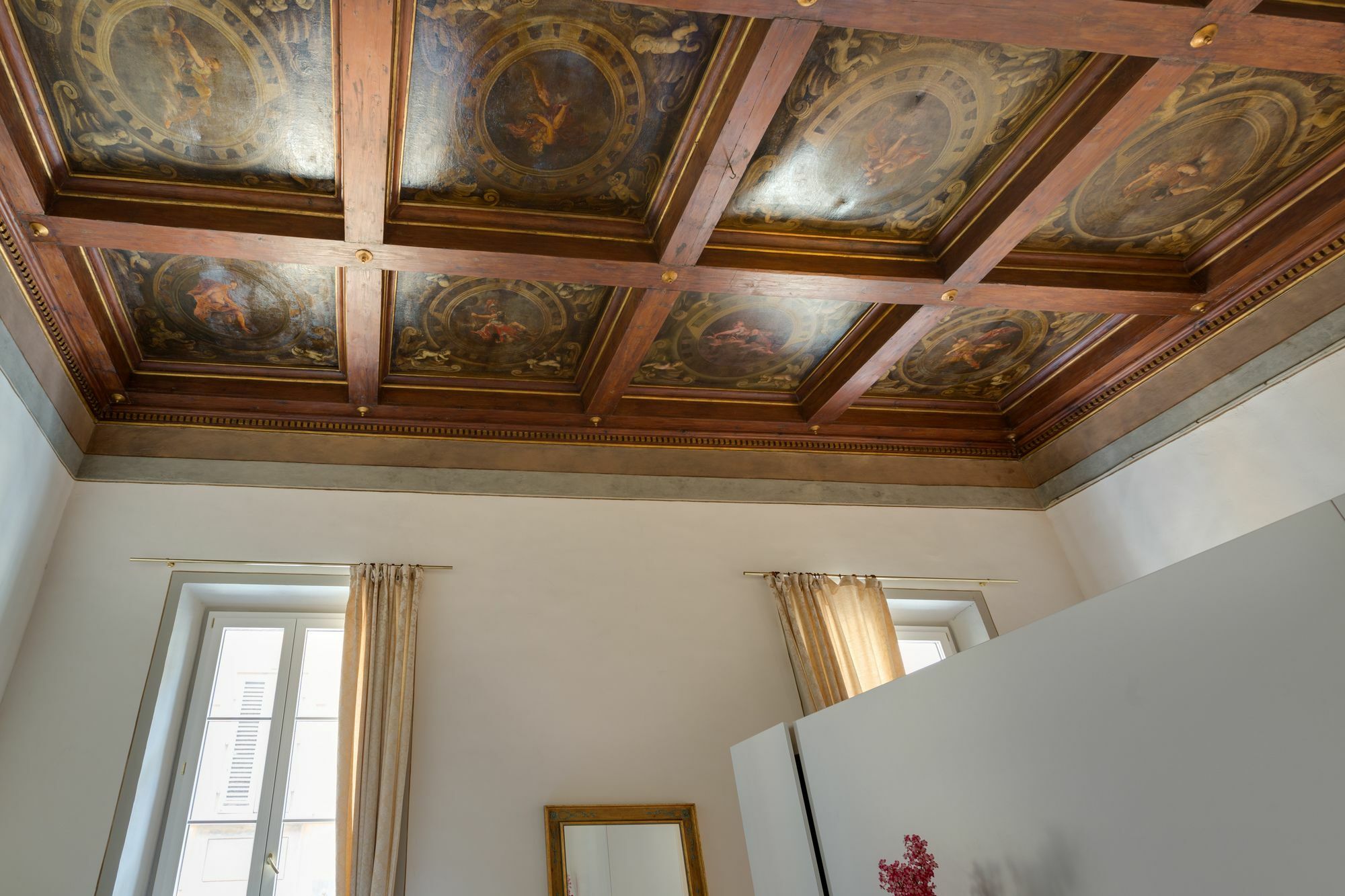 Residenza D'Epoca Historia Luxury Boutique Hotel Florence Luaran gambar