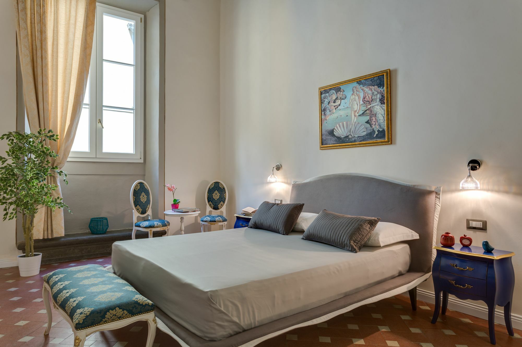 Residenza D'Epoca Historia Luxury Boutique Hotel Florence Luaran gambar