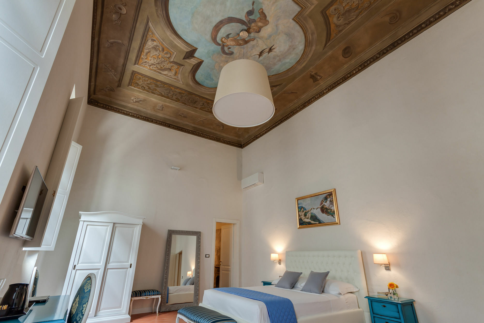 Residenza D'Epoca Historia Luxury Boutique Hotel Florence Luaran gambar
